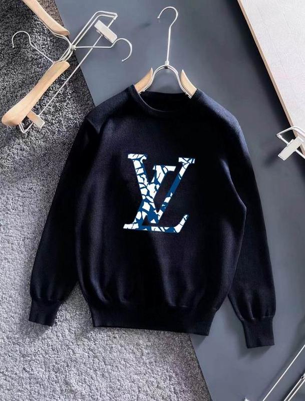 LV Men's Sweater 219